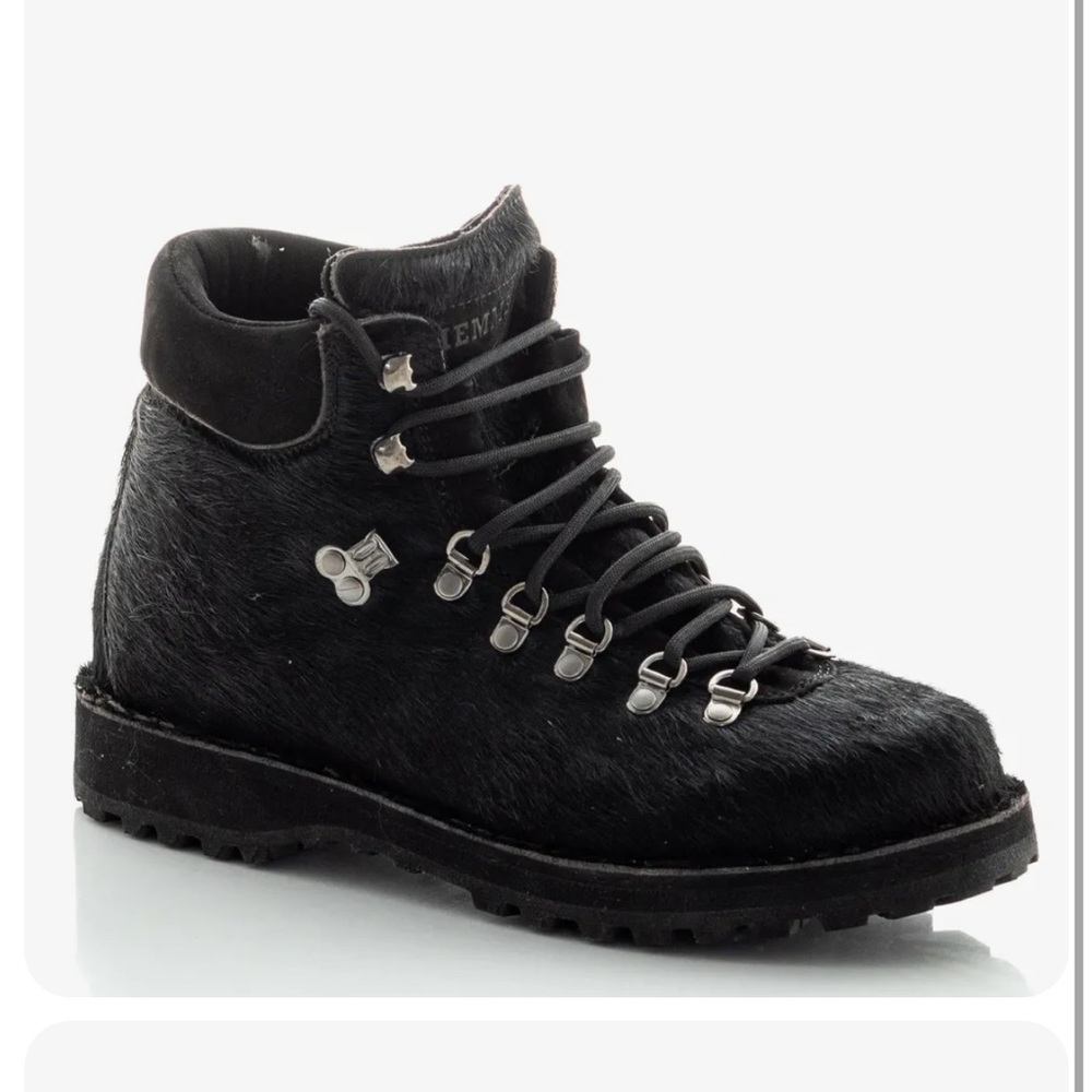 Diemme Hiking Boots